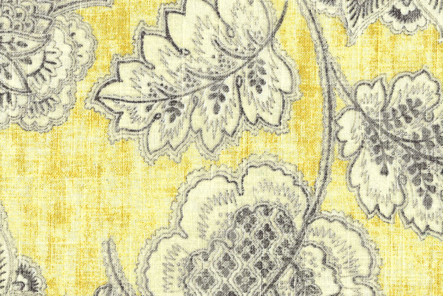 Tahitian Dawn CL Sunsplash Drapery Upholstery Fabric by PK Lifestyles (Waverly)